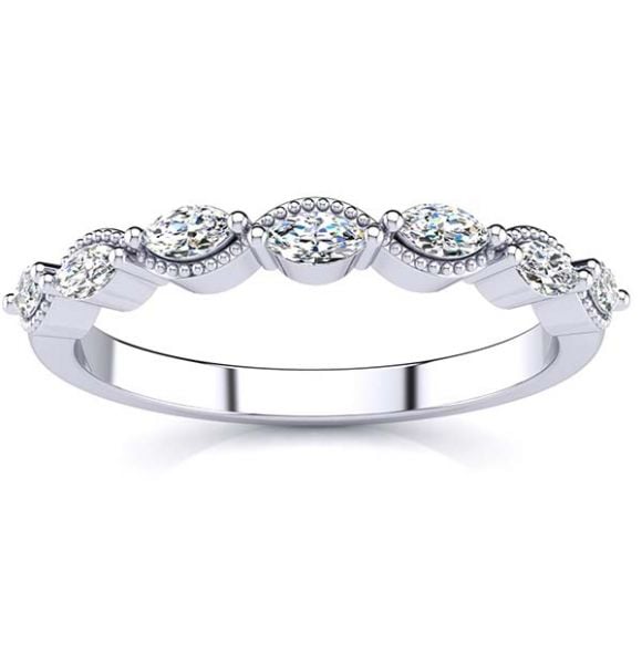 Lilianna Diamond Ring
