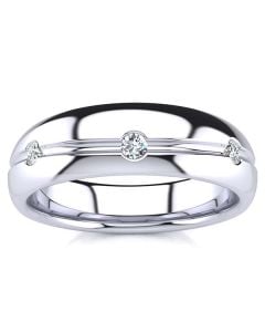 Adrian Diamond Ring