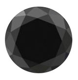 Fancy Black diamond